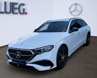 Mercedes-Benz E 300 Gebrauchtwagen