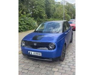 Honda e Gebrauchtwagen