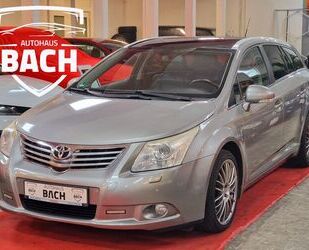 Toyota Avensis Gebrauchtwagen