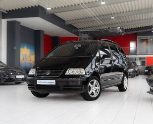VW Sharan Gebrauchtwagen