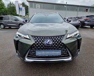 Lexus UX Gebrauchtwagen