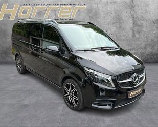 Mercedes-Benz V 300 Gebrauchtwagen