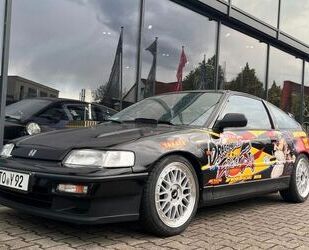 Honda CRX Gebrauchtwagen
