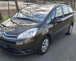 Citroen C4 Picasso Gebrauchtwagen