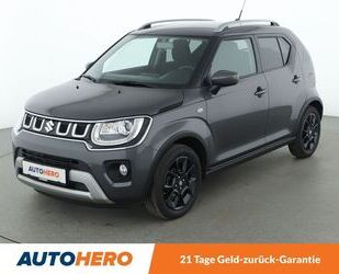 Suzuki Ignis Gebrauchtwagen