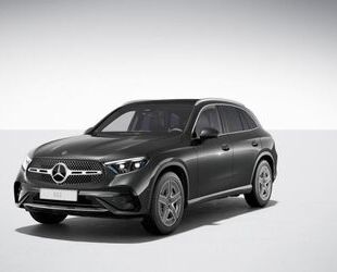 Mercedes-Benz GLC 450 Gebrauchtwagen