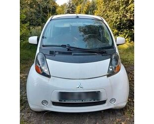 Mitsubishi i-MiEV Gebrauchtwagen