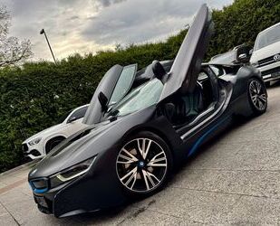 BMW i8 Gebrauchtwagen