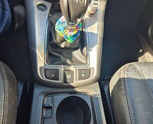 Chevrolet Captiva Gebrauchtwagen