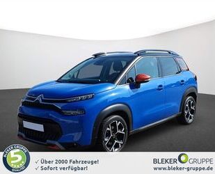 Citroen C3 Aircross Gebrauchtwagen