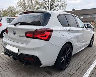 BMW M140i Gebrauchtwagen