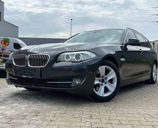 BMW 520 Gebrauchtwagen