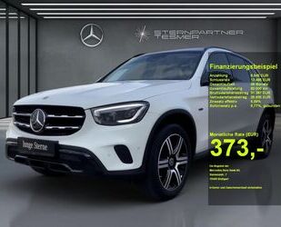 Mercedes-Benz GLC 300 Gebrauchtwagen