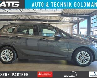 BMW 218 Active Tourer Gebrauchtwagen