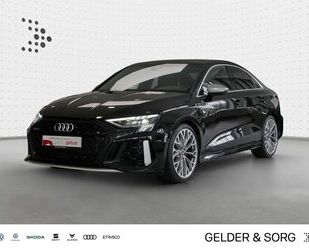 Audi RS3 Gebrauchtwagen