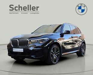 BMW X5 Gebrauchtwagen