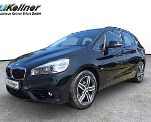 BMW 218 Active Tourer Gebrauchtwagen