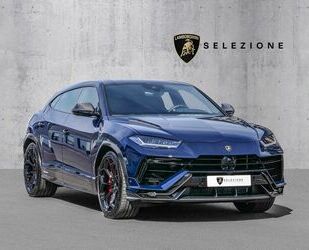 Lamborghini Urus Gebrauchtwagen