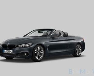 BMW 420 Gebrauchtwagen