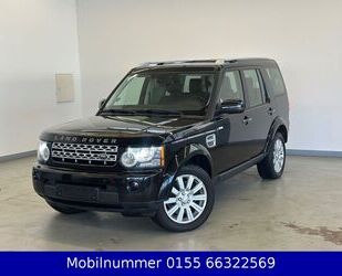 Land Rover Discovery Gebrauchtwagen