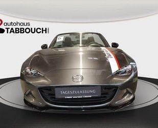 Mazda MX-5 Gebrauchtwagen