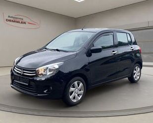 Suzuki Celerio Gebrauchtwagen
