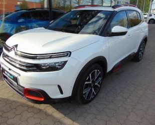 Citroen C5 Aircross Gebrauchtwagen