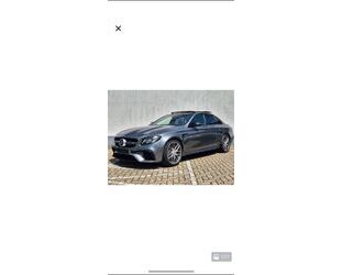 Mercedes-Benz E 63 AMG Gebrauchtwagen