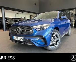 Mercedes-Benz GLC 450 Gebrauchtwagen