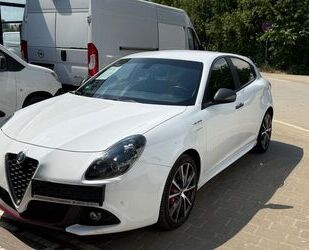 Alfa Romeo Giulietta Gebrauchtwagen