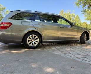 Mercedes-Benz E 250 Gebrauchtwagen