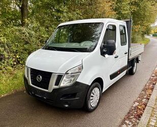 Nissan NV400 Gebrauchtwagen