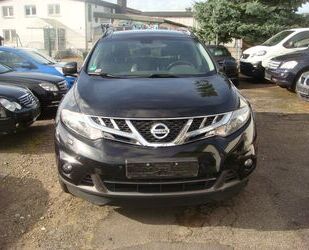 Nissan Murano Gebrauchtwagen