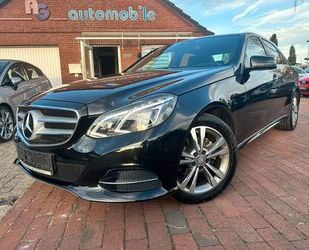 Mercedes-Benz E 200 Gebrauchtwagen