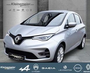 Renault ZOE Gebrauchtwagen