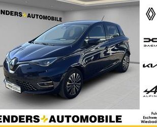 Renault ZOE Gebrauchtwagen