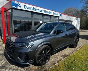 Audi RSQ3 Gebrauchtwagen