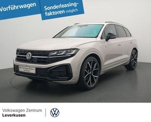 VW Touareg Gebrauchtwagen