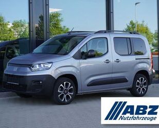 Fiat Doblo Gebrauchtwagen