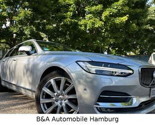 Volvo V90 Gebrauchtwagen