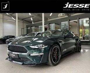 Ford Mustang Gebrauchtwagen