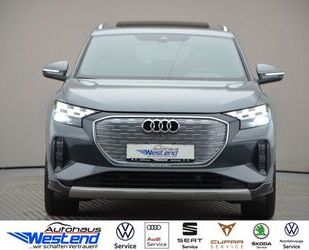 Audi Q4 e-tron Gebrauchtwagen