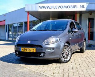 Fiat Punto Evo Gebrauchtwagen