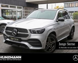 Mercedes-Benz GLE 300 Gebrauchtwagen