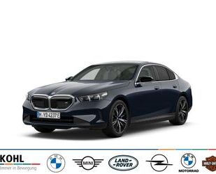 BMW i5 Gebrauchtwagen