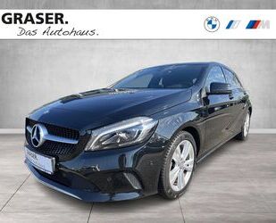 Mercedes-Benz A 200 Gebrauchtwagen