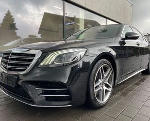 Mercedes-Benz S 350 Gebrauchtwagen