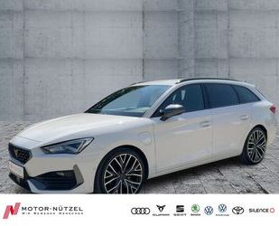Cupra Leon Gebrauchtwagen