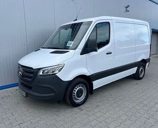 Mercedes-Benz Sprinter Gebrauchtwagen