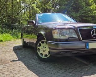 Mercedes-Benz E 320 Gebrauchtwagen